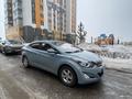 Hyundai Elantra 2015 года за 6 700 000 тг. в Астана – фото 3