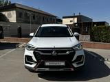VGV VX7 2023 года за 7 800 000 тг. в Алматы
