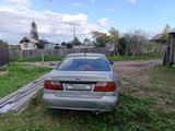 Nissan Primera 1998 годаfor600 000 тг. в Кокшетау – фото 3