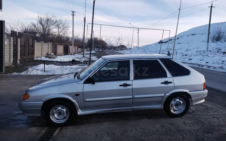 ВАЗ (Lada) 2114 2013 года за 2 000 000 тг. в Шымкент