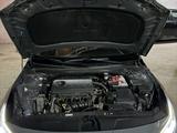 Hyundai Elantra 2022 годаүшін8 300 000 тг. в Астана – фото 3