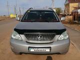 Lexus RX 300 2004 года за 8 000 000 тг. в Степногорск – фото 2