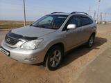 Lexus RX 300 2004 года за 8 000 000 тг. в Степногорск