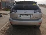 Lexus RX 300 2004 года за 8 000 000 тг. в Степногорск – фото 4