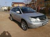 Lexus RX 300 2004 года за 8 000 000 тг. в Степногорск – фото 3