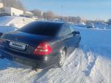 Mercedes-Benz E 240 2002 годаүшін3 800 000 тг. в Рудный – фото 4