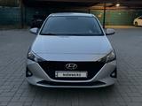 Hyundai Accent 2021 года за 7 000 000 тг. в Актобе