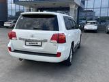 Toyota Land Cruiser 2012 года за 22 500 000 тг. в Актобе – фото 4