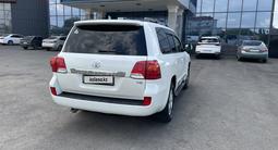 Toyota Land Cruiser 2012 года за 22 500 000 тг. в Актобе – фото 4