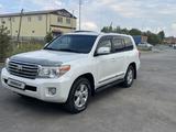 Toyota Land Cruiser 2012 года за 22 500 000 тг. в Актобе – фото 3