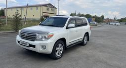 Toyota Land Cruiser 2012 года за 22 500 000 тг. в Актобе – фото 3