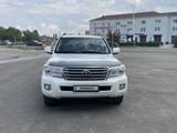 Toyota Land Cruiser 2012 года за 22 500 000 тг. в Актобе – фото 2