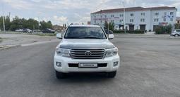 Toyota Land Cruiser 2012 года за 22 500 000 тг. в Актобе – фото 2