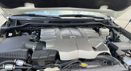Toyota Land Cruiser 2012 года за 22 500 000 тг. в Актобе – фото 5