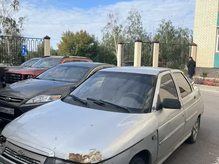 ВАЗ (Lada) 2110 2003 года за 600 000 тг. в Караганда – фото 2