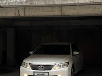 Toyota Camry 2014 годаfor9 100 000 тг. в Актау