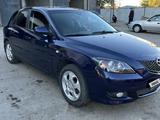 Mazda 3 2004 года за 3 700 000 тг. в Кызылорда – фото 3
