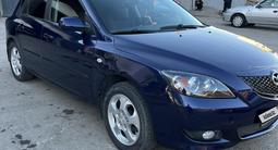 Mazda 3 2004 годаүшін3 700 000 тг. в Кызылорда – фото 3