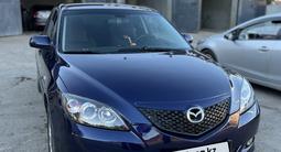Mazda 3 2004 годаүшін3 700 000 тг. в Кызылорда – фото 2