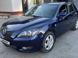Mazda 3 2004 года за 3 700 000 тг. в Кызылорда – фото 4