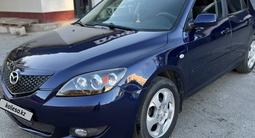 Mazda 3 2004 годаүшін3 700 000 тг. в Кызылорда – фото 4