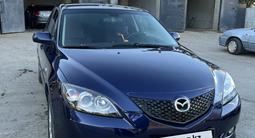Mazda 3 2004 годаүшін3 700 000 тг. в Кызылорда