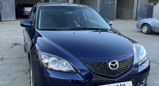Mazda 3 2004 года за 3 700 000 тг. в Кызылорда
