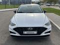 Hyundai Sonata 2020 годаfor10 500 000 тг. в Алматы – фото 2