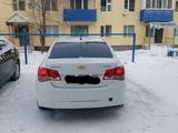 Chevrolet Cruze 2014 года за 4 000 000 тг. в Актобе – фото 4