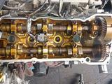 Двигатель Lexus RX 330 за 550 000 тг. в Алматы – фото 2