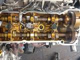 Двигатель Lexus RX 330 за 550 000 тг. в Алматы – фото 4