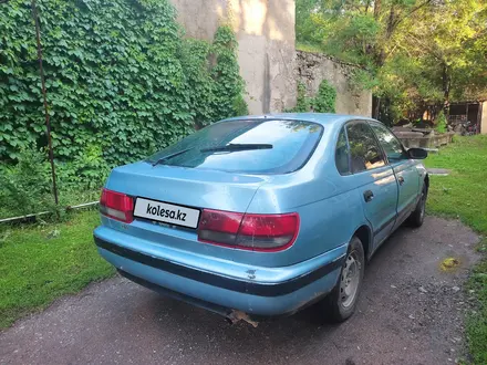 Toyota Carina E 1995 года за 1 700 000 тг. в Алматы – фото 3