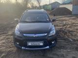 Lifan X50 2015 года за 2 250 000 тг. в Уральск – фото 2