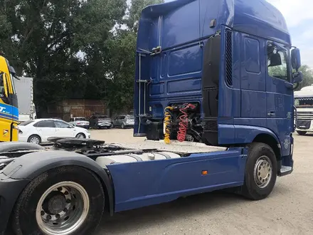 DAF  XF 2014 года за 24 700 000 тг. в Алматы – фото 3