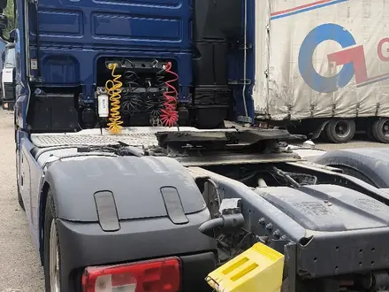 DAF  XF 2014 года за 24 700 000 тг. в Алматы – фото 4