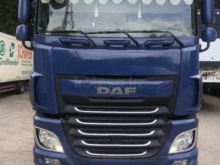 DAF  XF 2014 года за 24 700 000 тг. в Алматы – фото 6