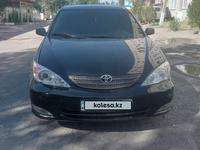 Toyota Camry 2003 года за 5 000 000 тг. в Шу