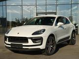 Porsche Macan S 2023 годаfor54 000 000 тг. в Астана