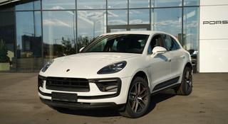 Porsche Macan S 2023 годаүшін54 000 000 тг. в Астана