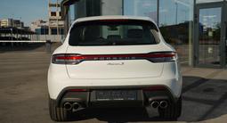 Porsche Macan S 2023 годаүшін54 000 000 тг. в Астана – фото 5