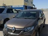 Renault Logan Stepway 2020 года за 4 800 000 тг. в Актобе