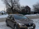 Renault Logan Stepway 2020 года за 4 800 000 тг. в Актобе – фото 4