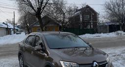 Renault Logan Stepway 2020 годаүшін4 800 000 тг. в Актобе – фото 4