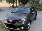 Renault Logan Stepway 2020 года за 4 800 000 тг. в Актобе – фото 3