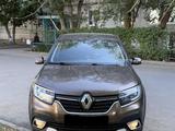 Renault Logan Stepway 2020 года за 4 800 000 тг. в Актобе – фото 2