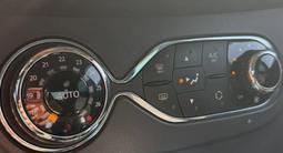 Renault Logan Stepway 2020 годаүшін4 800 000 тг. в Актобе – фото 5