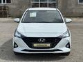 Hyundai Accent 2020 года за 6 500 000 тг. в Актобе – фото 2
