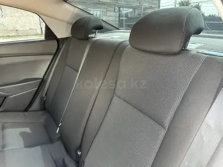 Hyundai Accent 2020 года за 6 500 000 тг. в Актобе – фото 11