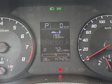 Hyundai Accent 2020 года за 6 500 000 тг. в Актобе – фото 16