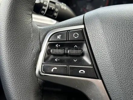 Hyundai Accent 2020 года за 6 500 000 тг. в Актобе – фото 17